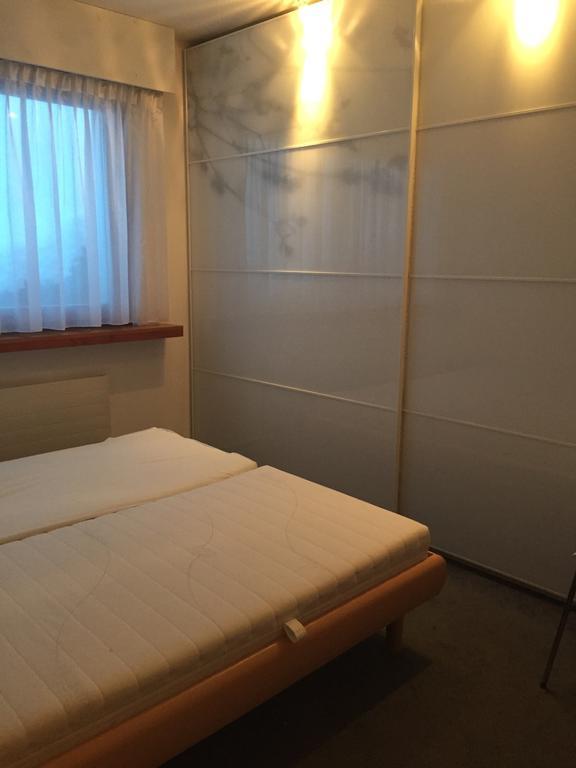Apartamento Roc D'Orsay E51 Leysin Exterior foto
